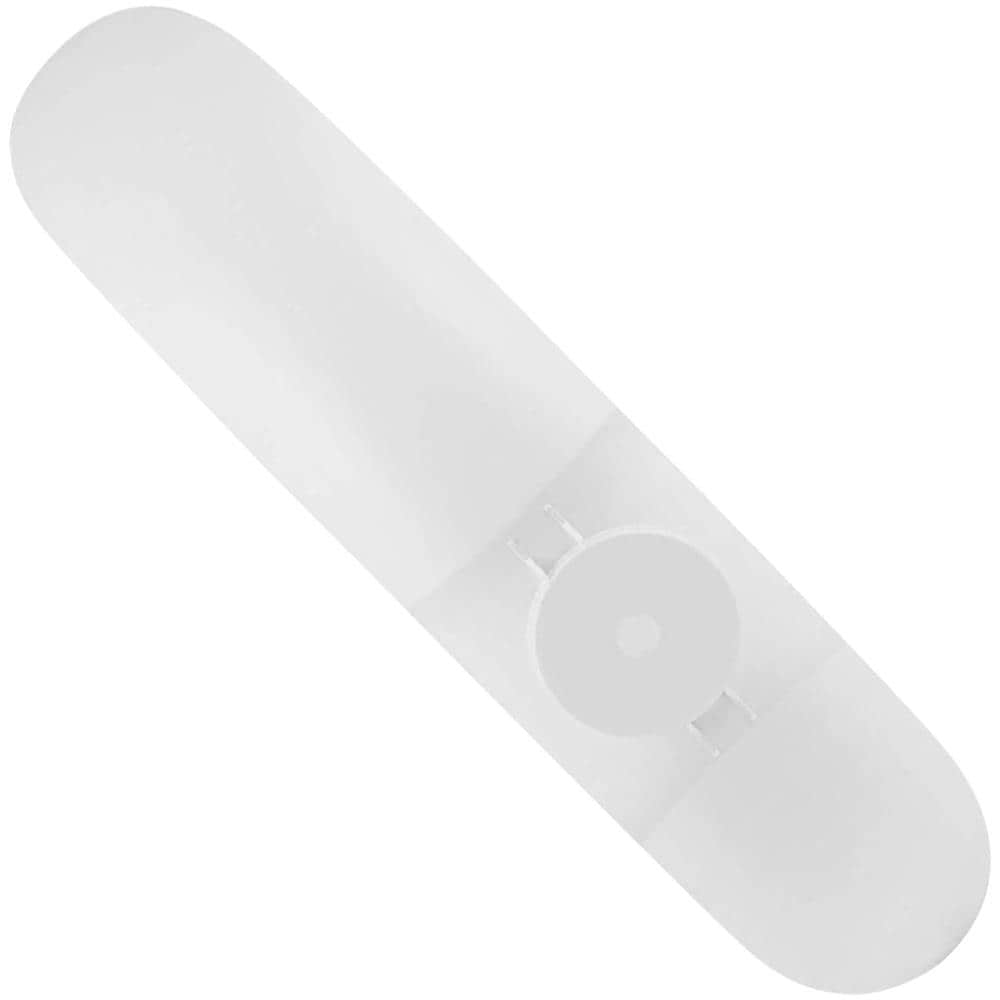 Parafango Anteriore Per Xiaomi M365, Pro, 2, 3, 1s Ed Essential Solido - Foto 4