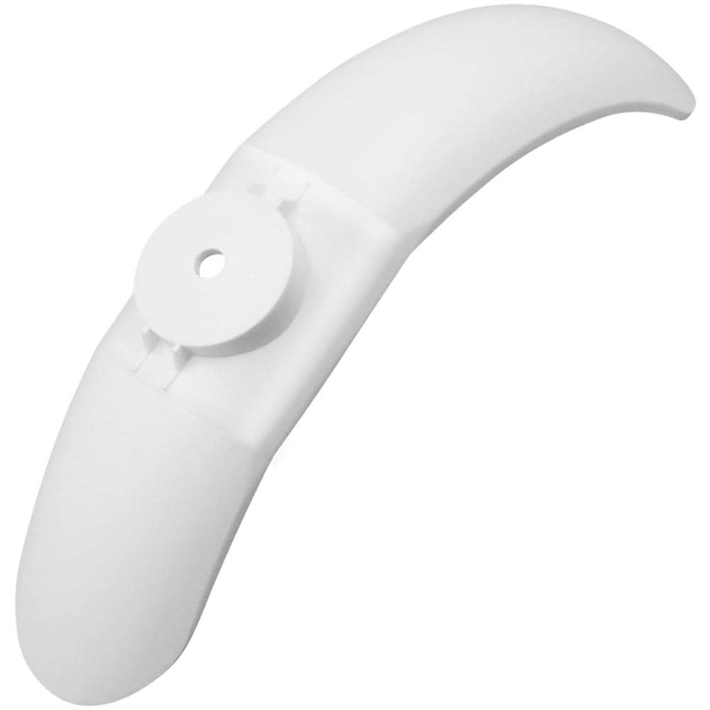 Parafango Anteriore Per Xiaomi M365, Pro, 2, 3, 1s Ed Essential Solido - Foto 1