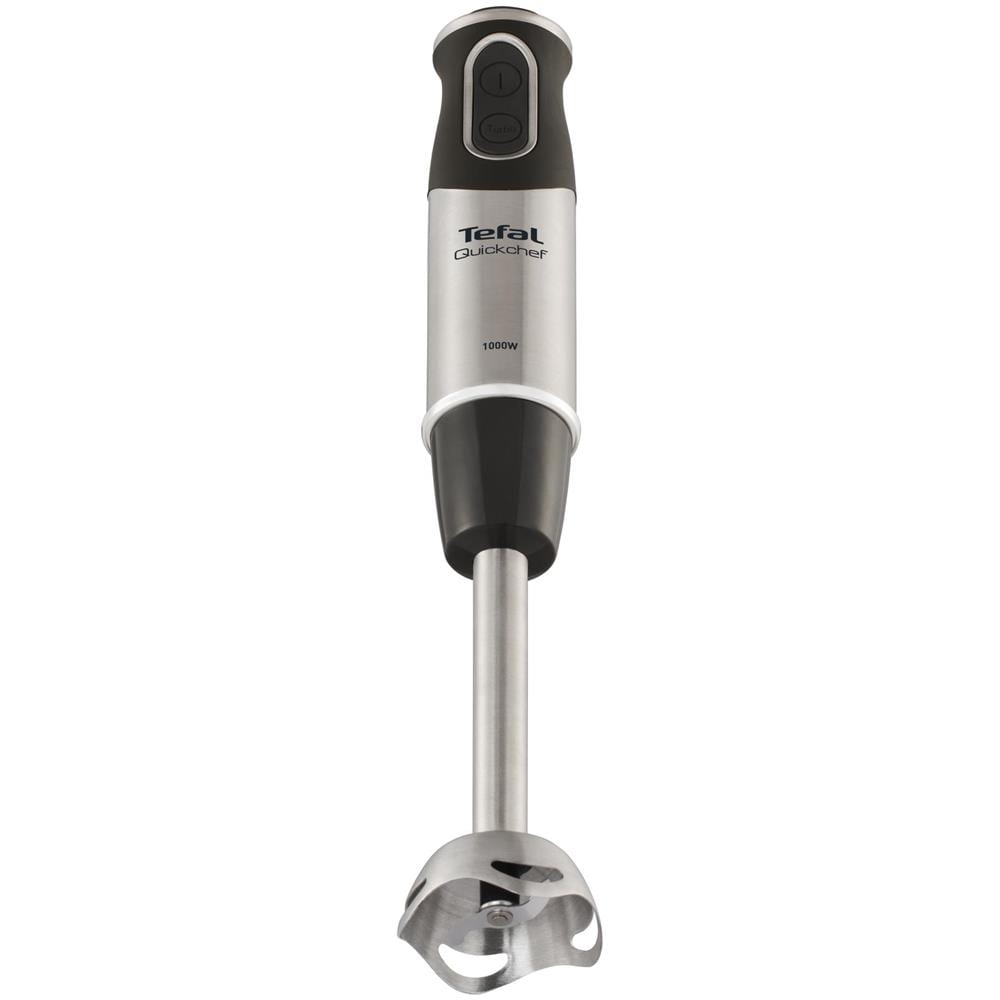 Frullatore ad Immersione HB6598 Potenza 1000 Watt Colore Nero, Acciaio inossidabile - Foto 2