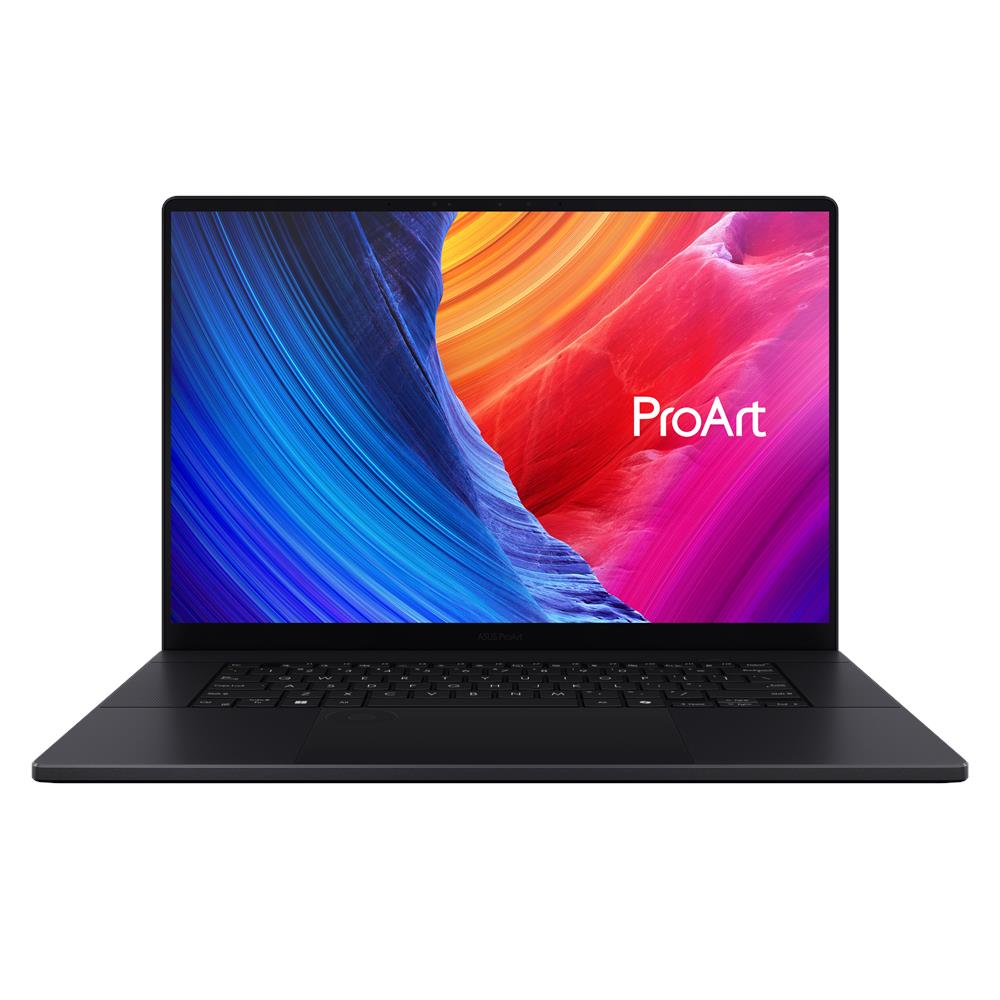 ProArt P16 OLED AMD Ryzen AI 9 HX 370 64GB RTX 4070 2TB 16" 4K Touch Windows 11 Pro - Foto 1