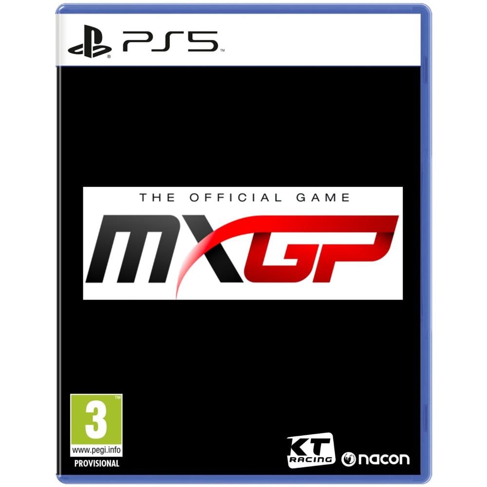 MXGP Standard PlayStation 5 - Foto 1