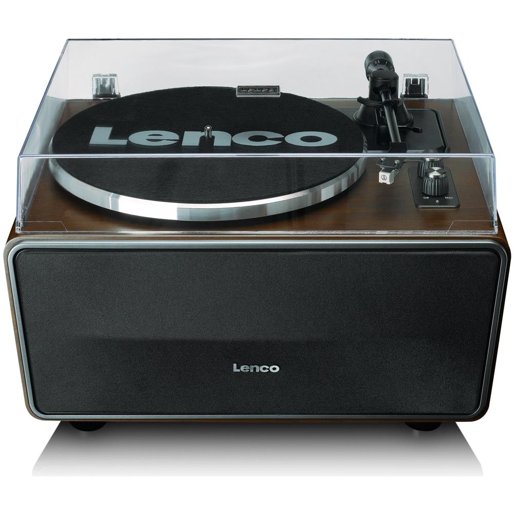 LS-470WA piatto audio Giradischi con trasmissione a cinghia Nero - Foto 2