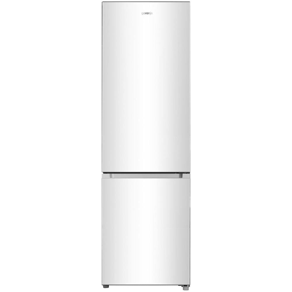 Frigorifero Combinato RK418DPW4 Classe E Capacità Lorda / Netta 277 / 269 Litri Colore Grigio - Foto 1