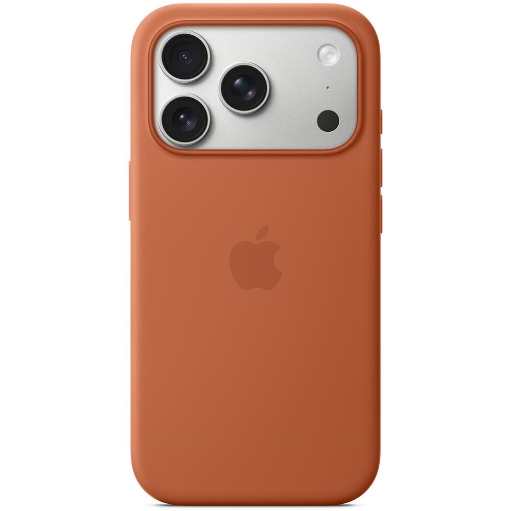 MGFJ4ZM /A custodia per cellulare 16 cm (6.3") Cover Terracotta - Foto 2