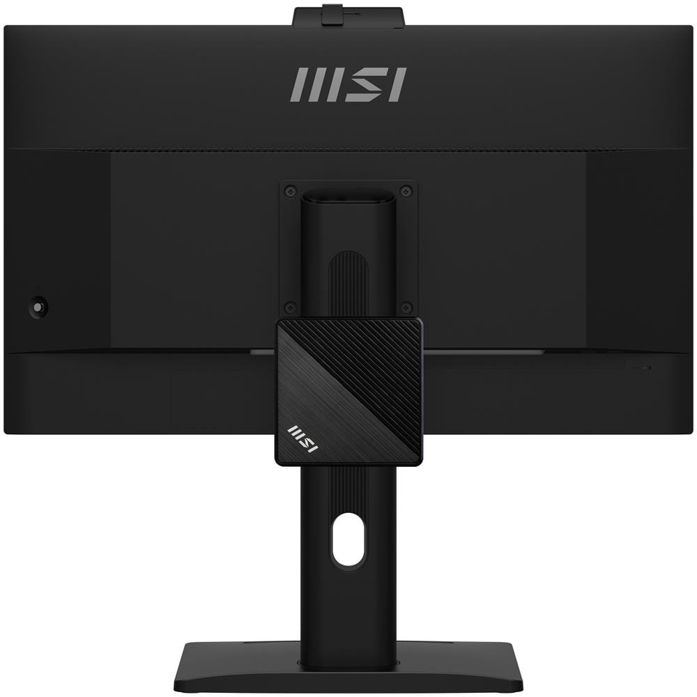 Cubi 5 1M-495EU Intel Core 7 150U 16 GB DDR5-SDRAM 1 TB SSD Windows 11 Pro Mini PC Nero - Foto 12