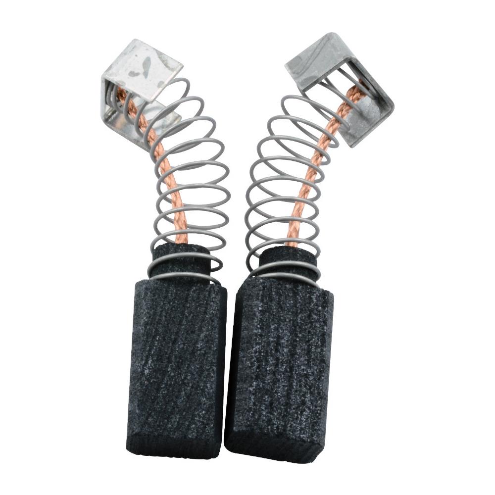 Spazzole di carbone per AEG PHE24RX - 5 x 8 x 14 mm - coppia - Foto 1