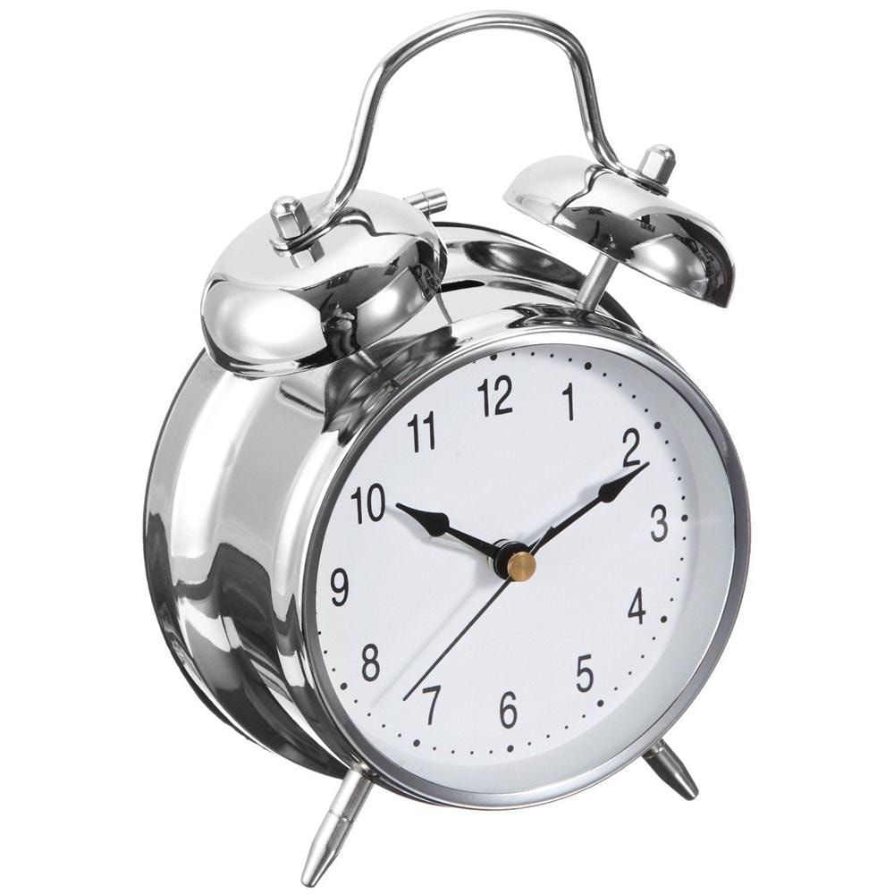 Orologio Sveglia - Modello Nostalgia 98.1043 - Foto 1