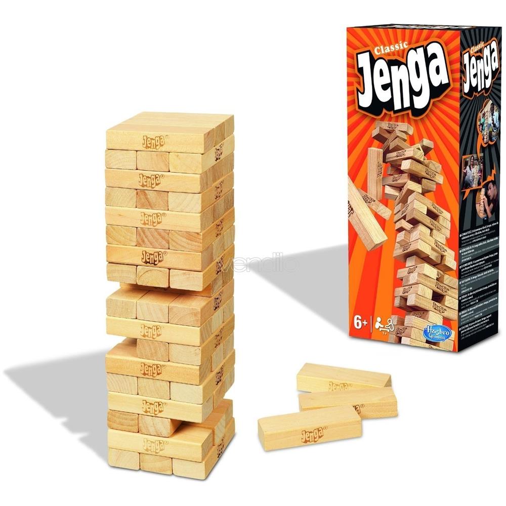 Jenga - Foto 12