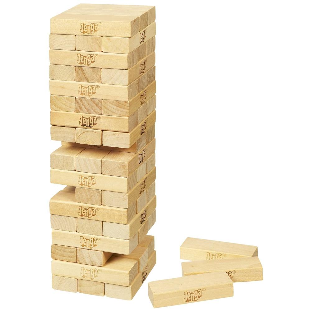 Jenga - Foto 2