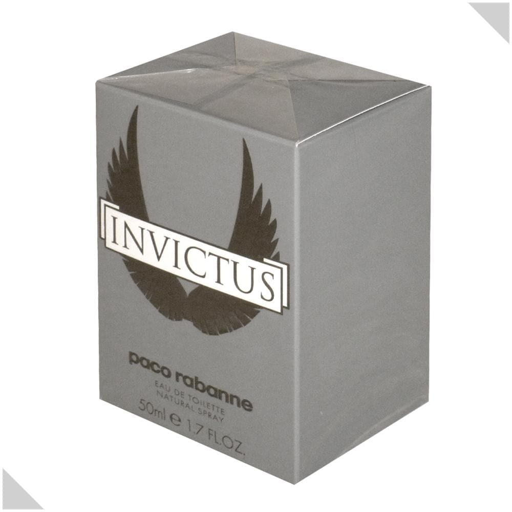 Invictus Uomo - Foto 2