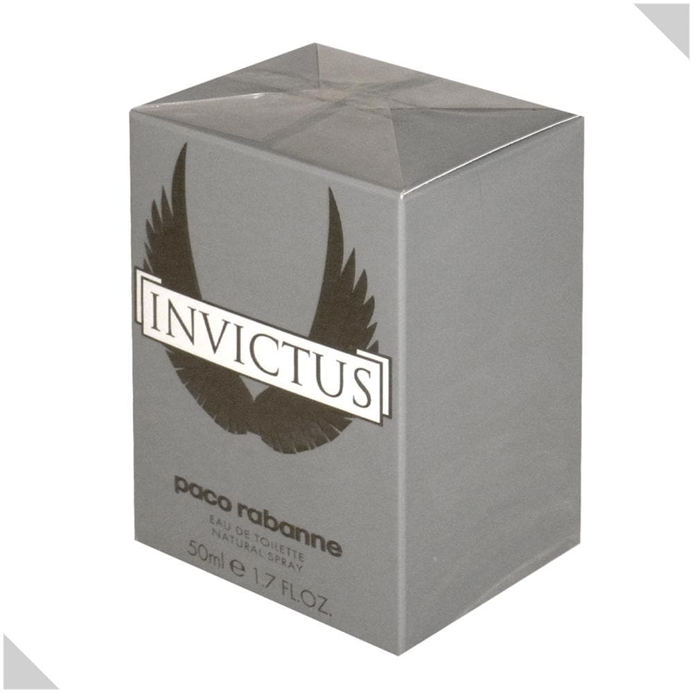 Invictus Uomo - Foto 1