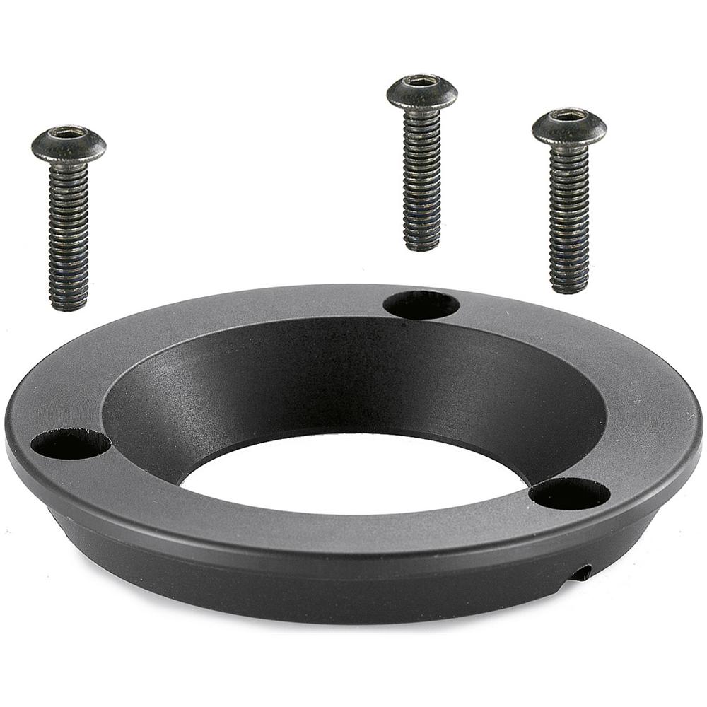 Adattatore culla da 75 a 60mm per MVH500 - Foto 1