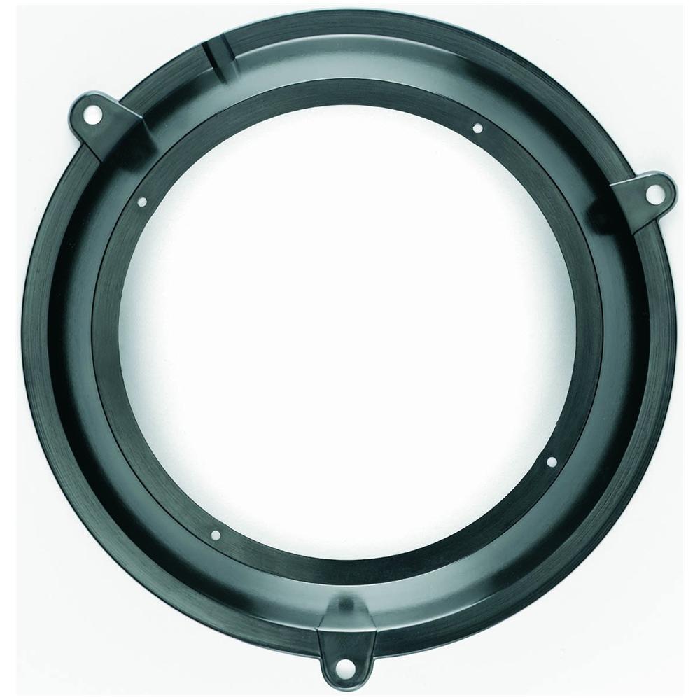 Adattatori vano altoparlanti 03821 Panda 03 anteriori diametro 165 mm - Foto 1