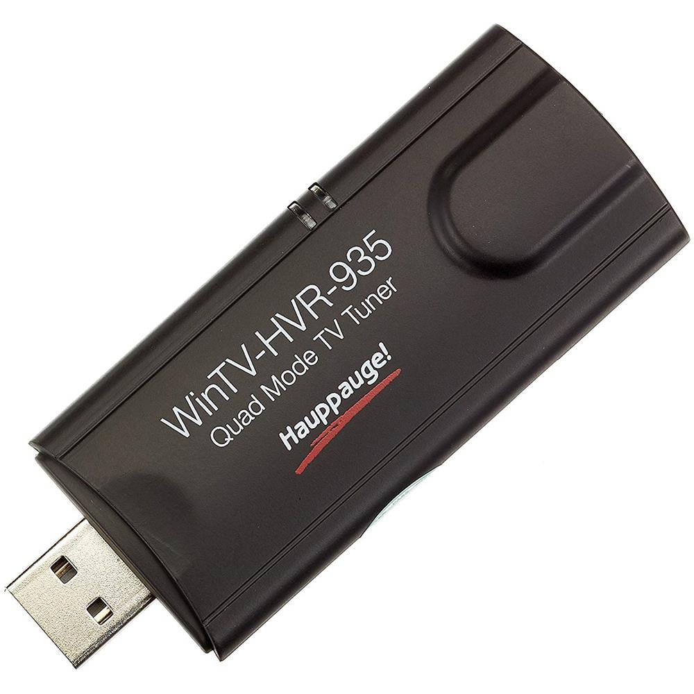 WinTV-HVR-935HD Analogico USB - Foto 1