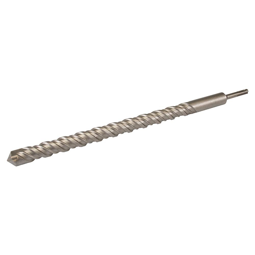 Silverline SDS Plus punta da trapano in muratura 5 x 160mm Silverline SDS Plus punta da trapano in muratura 5 x 160mm