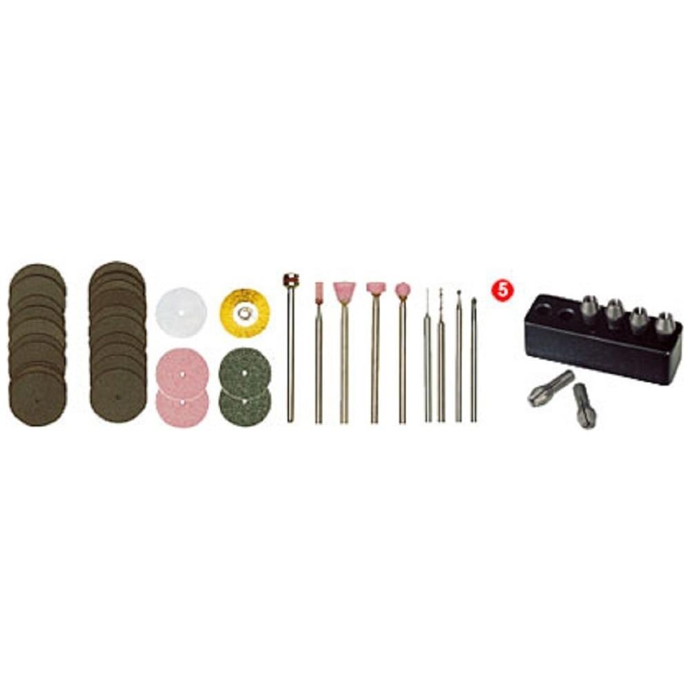 28481 - Power Multi-tools Trapano Fresatore Ibs / e - Foto 2