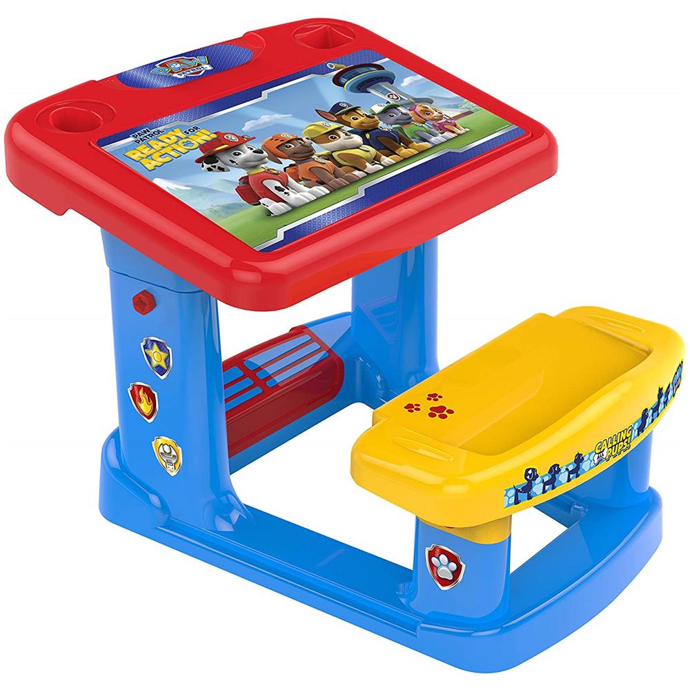 Banco Scuola Paw Patrol - Foto 1
