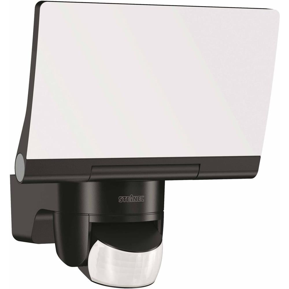 Faretto Con Sensore Xled Home 2 Nero 033071 - Foto 1