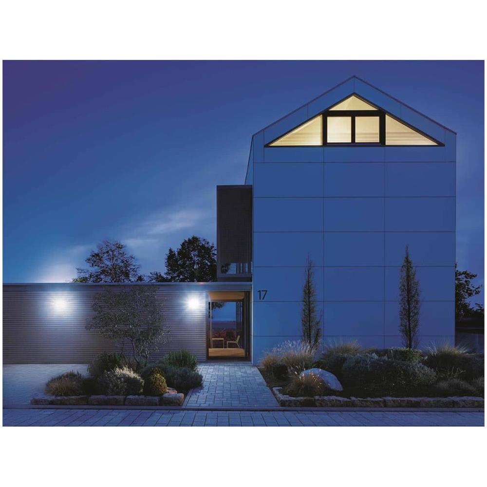 Faretto Con Sensore Xled Home 2 Nero 033071 - Foto 5