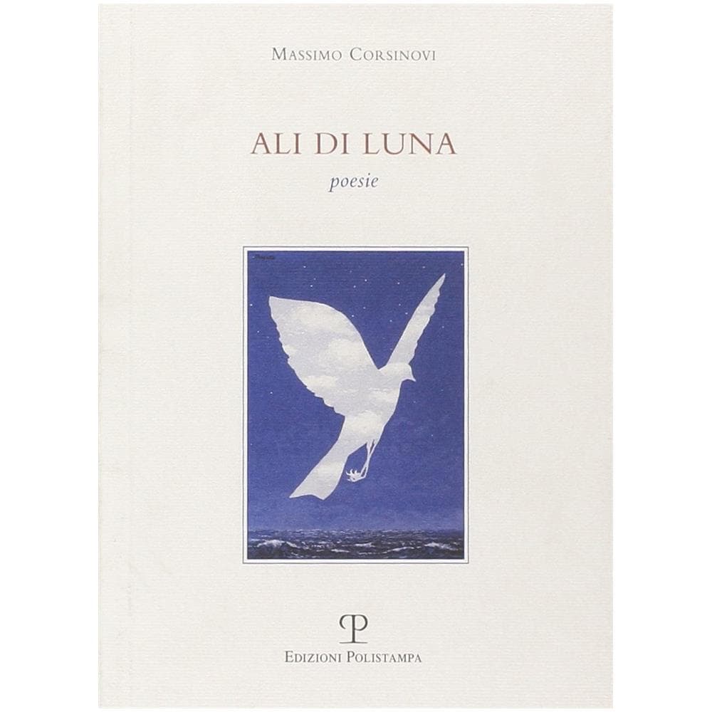 Massimo Corsinovi - Ali di luna - Foto 1