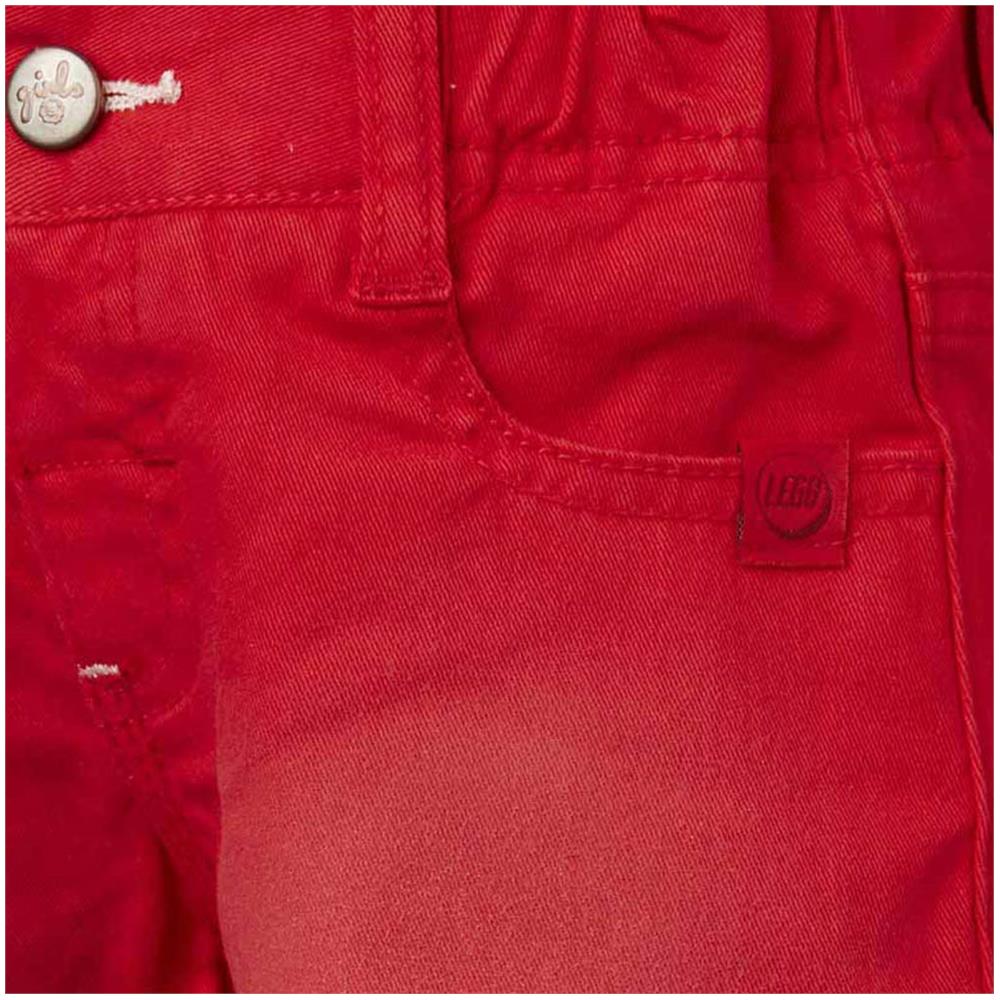 Pantaloni Lego Wear Porta 303 Abbigliamento Ragazza 116 - Foto 3