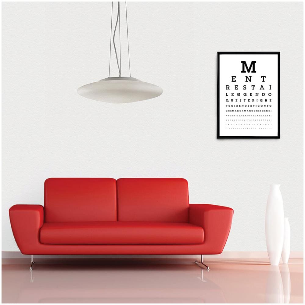 Lampada A Sospensione 3 X 60w E27 Bianco - Foto 2