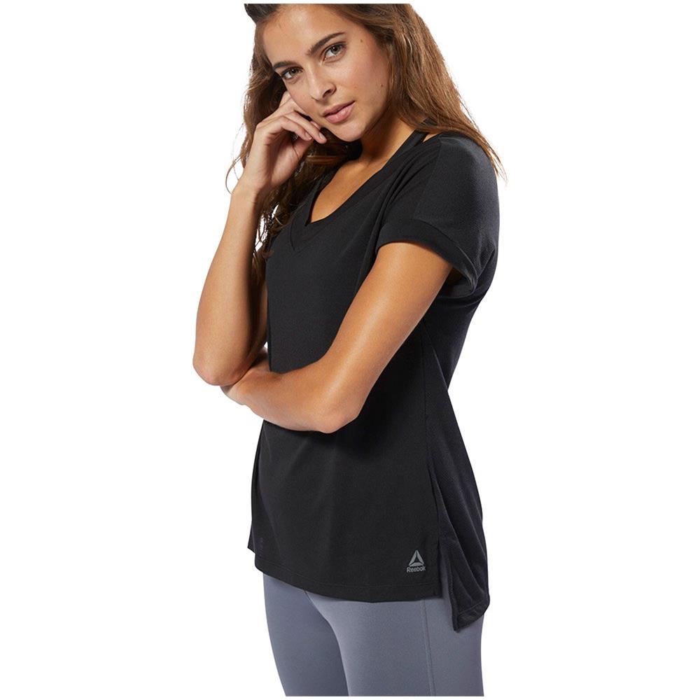 Magliette Workout Ready Supremium Detail Abbigliamento Donna Xs - Foto 2