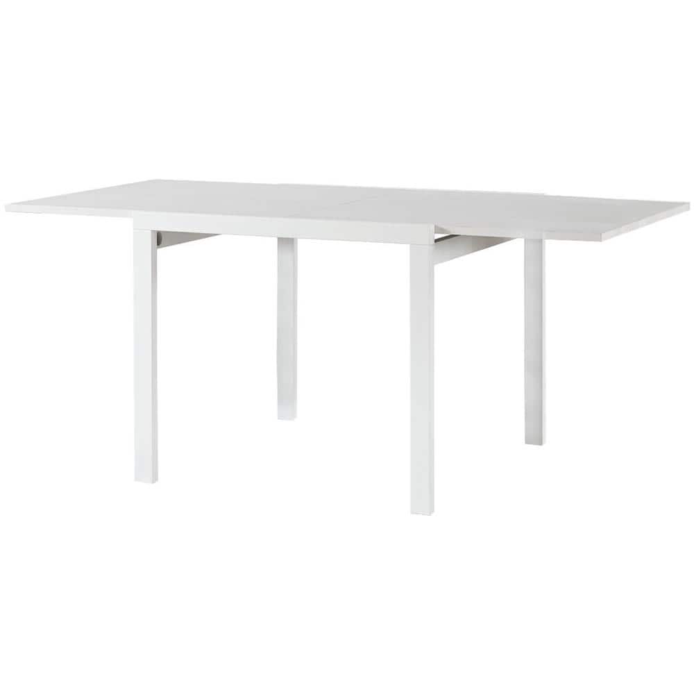 Meyer - Tavolo Da Pranzo Moderno Allungabile - Foto 2