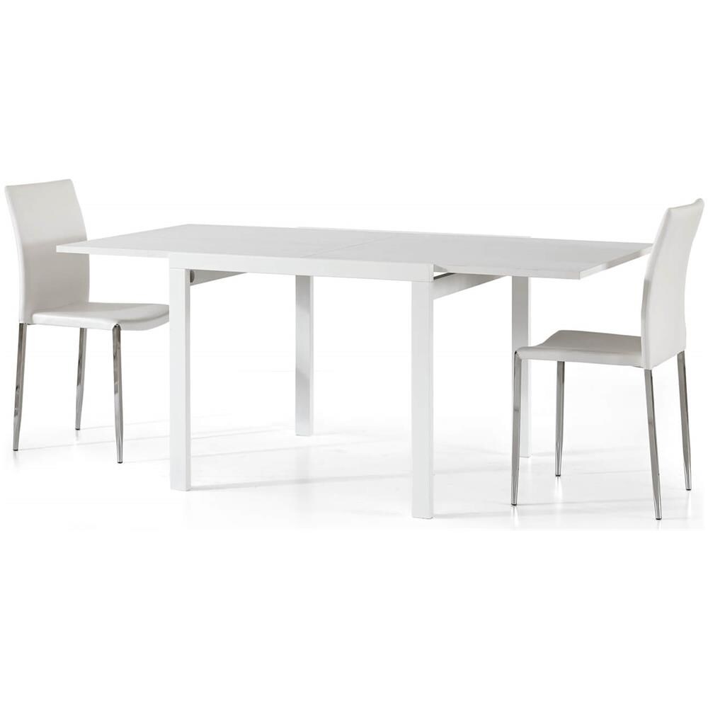 Meyer - Tavolo Da Pranzo Moderno Allungabile - Foto 4