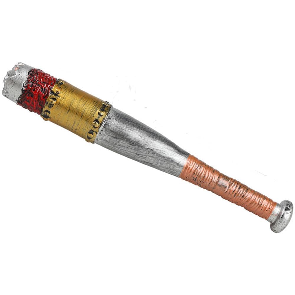 Bastone Da Baseball Insanguinato 47 Cm - Foto 1