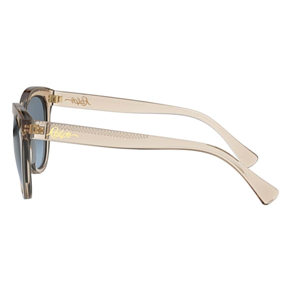Occhiali Da Sole Donna Ra5260 Colore 5802 / v1 Calibro 53/18 - Foto 2