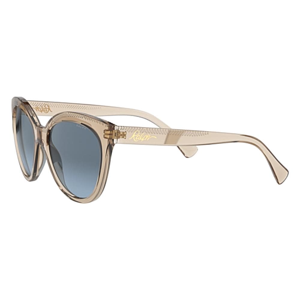 Occhiali Da Sole Donna Ra5260 Colore 5802 / v1 Calibro 53/18 - Foto 3
