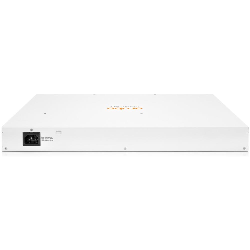 Switch Aruba Instant On 1930 48 Porte 10/100/1000 - Foto 3