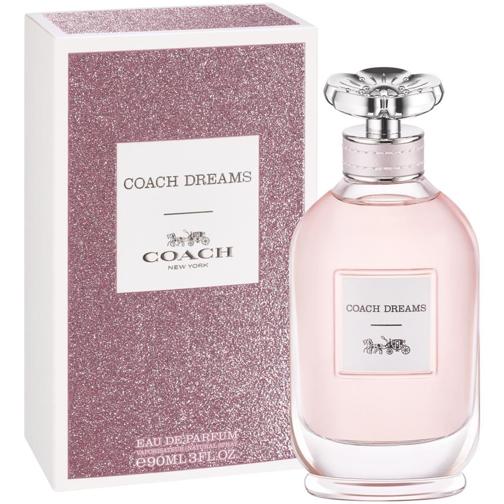 Dreams Eau De Parfum 30ml - Foto 1