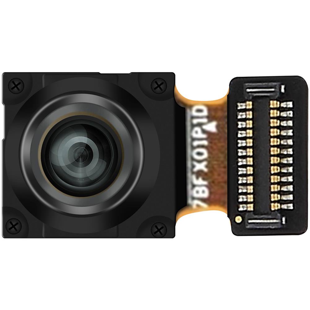 Fotocamera Anteriore Huawei Mate 20 Obiettivo Frontale + Connettore Flat - Foto 4