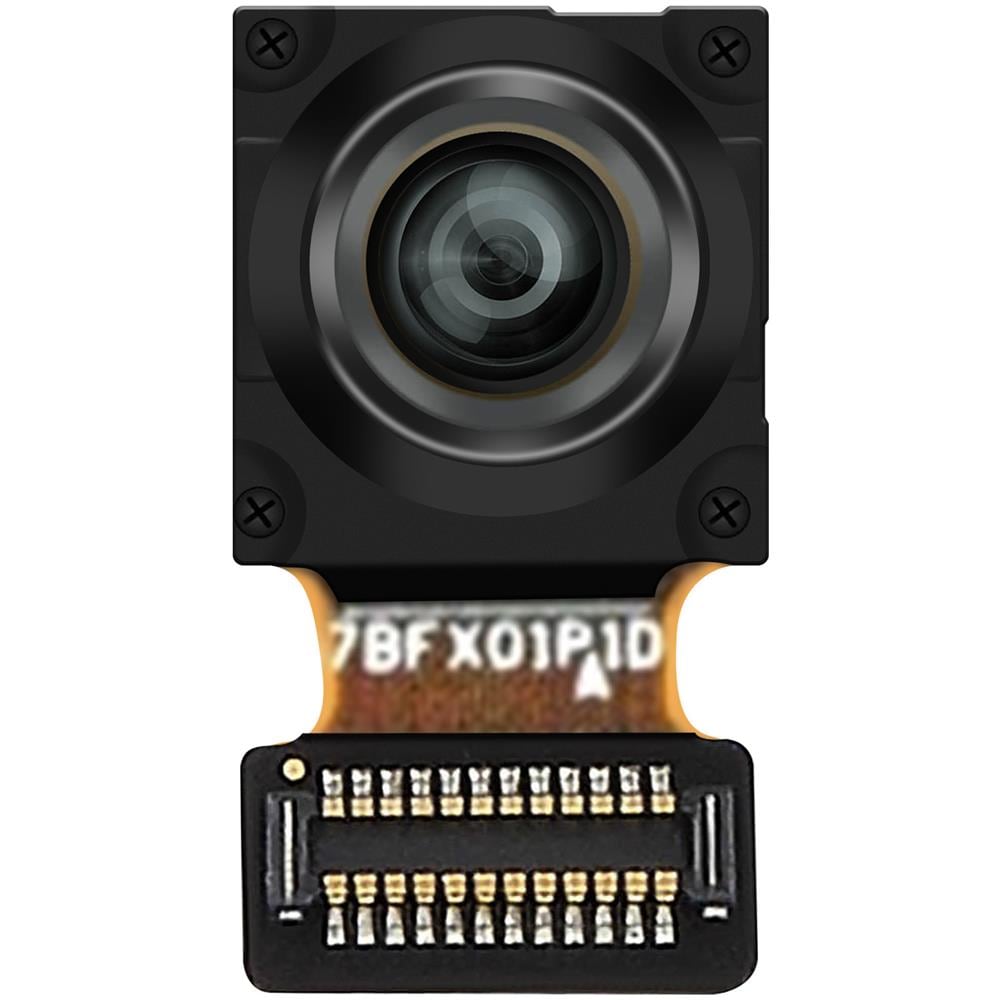 Fotocamera Anteriore Huawei Mate 20 Obiettivo Frontale + Connettore Flat - Foto 1