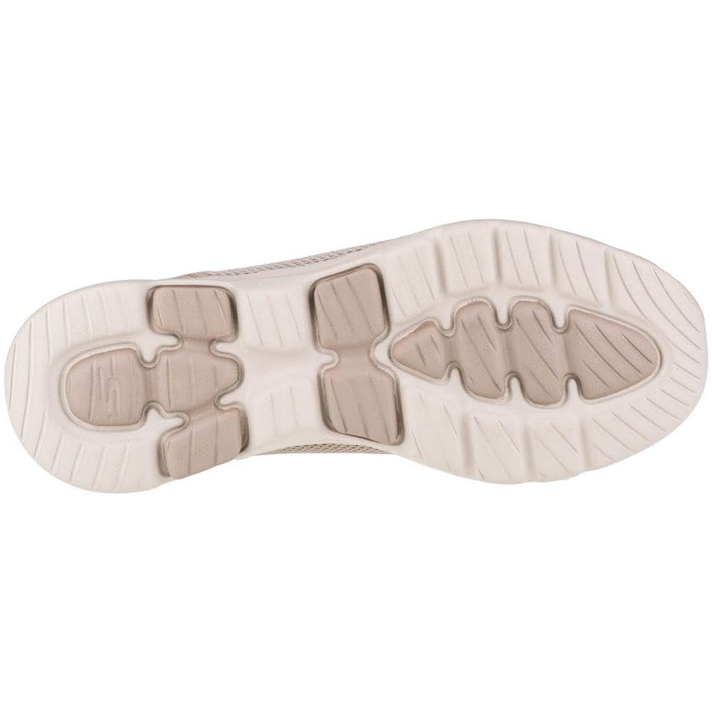 Go Walk 5, Donna, Beige, Sneakers, Numero: 37,5 Eu - Foto 4