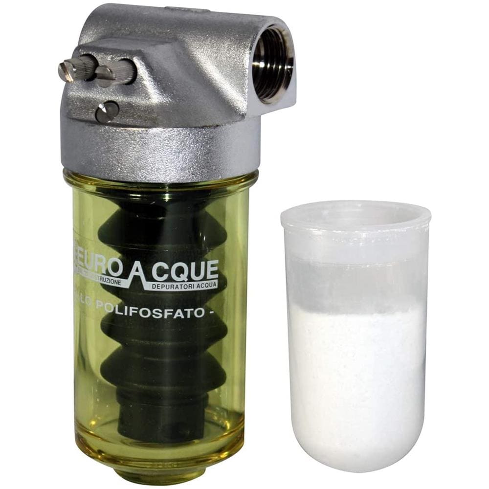 Dosatore Anticalcare Con Bypass - Foto 1