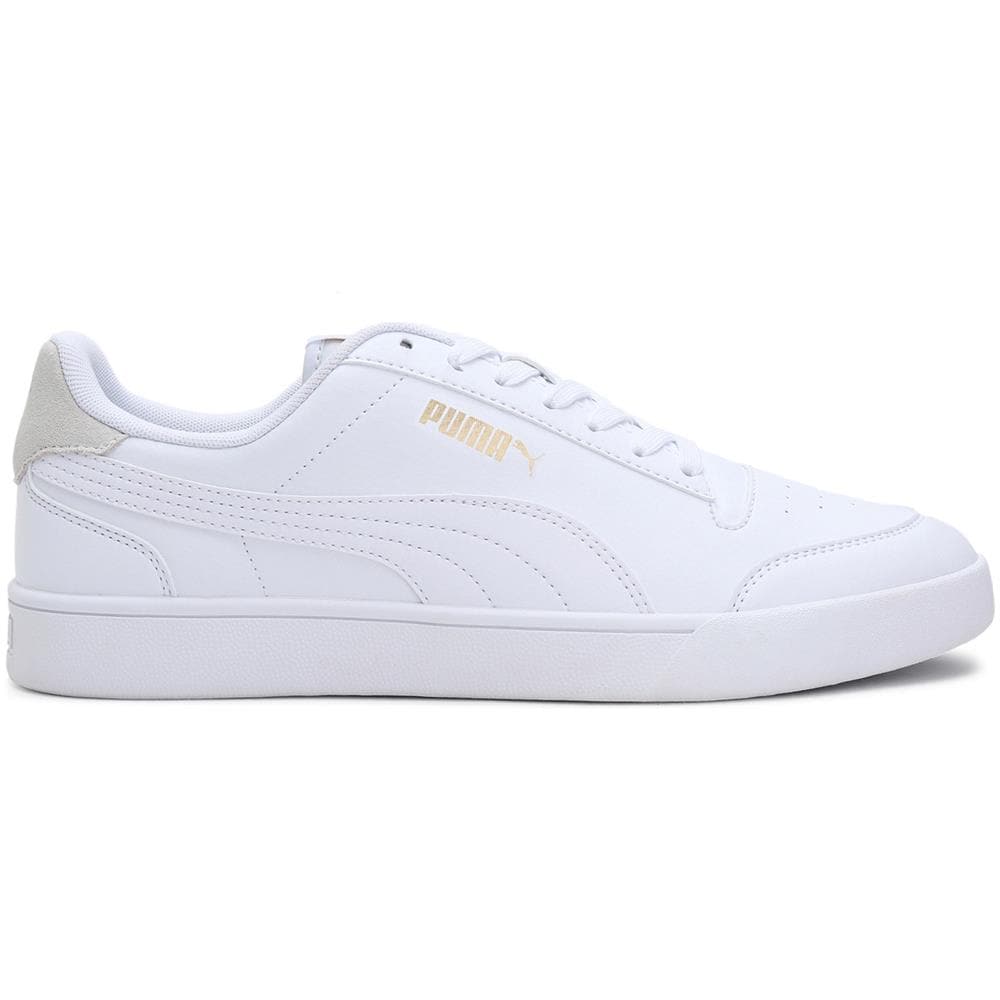 Scarpe Shuffle Taglia 42 Codice 309668-08 Bianco - Foto 1