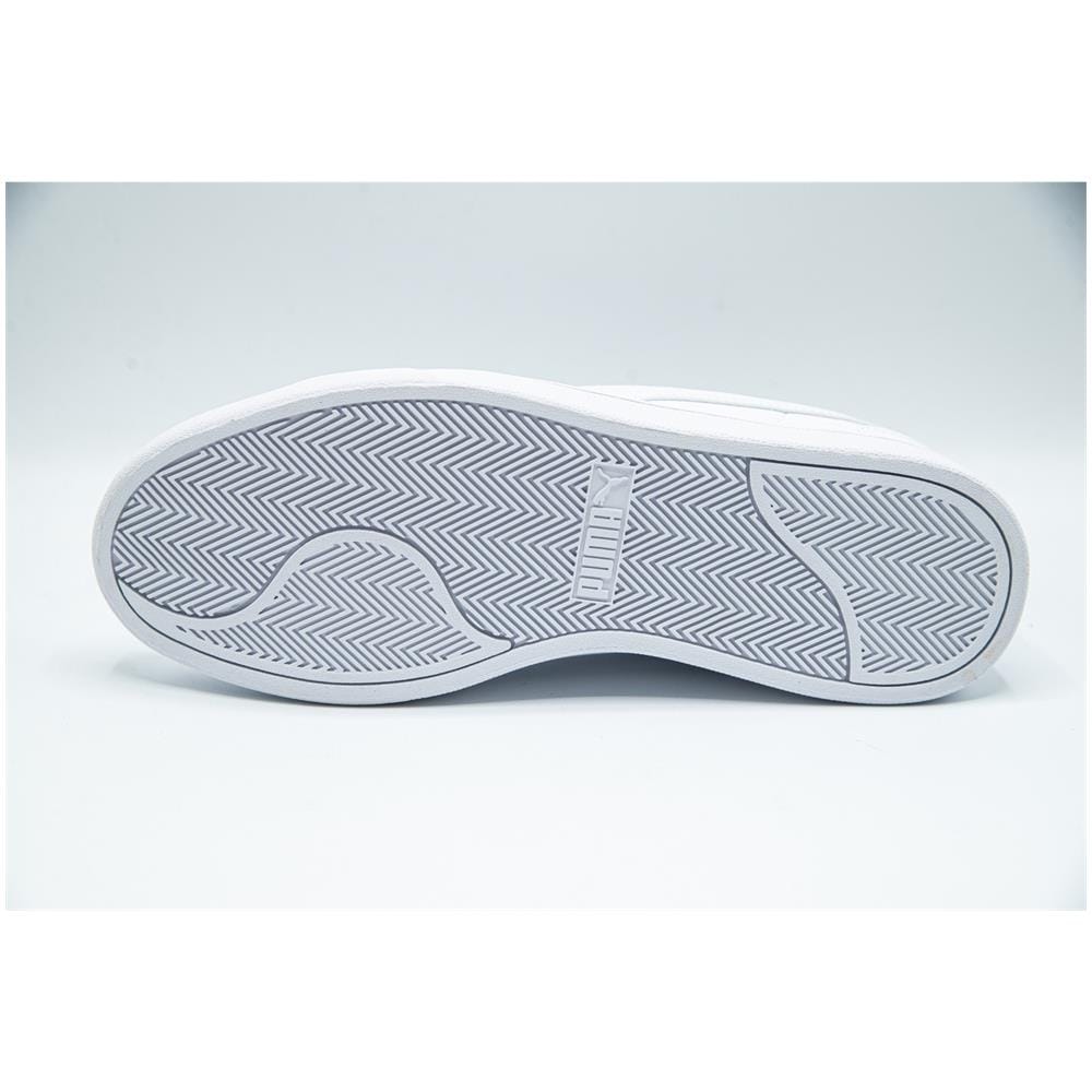 Scarpe Shuffle Taglia 42 Codice 309668-08 Bianco - Foto 12