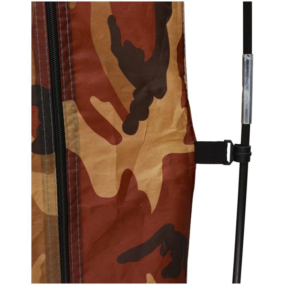 Tenda Doccia / WC / per Cambiarsi Mimetica - Foto 2