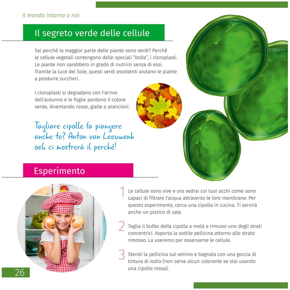 Mondo Invisibile. Libro Educativo - Foto 2