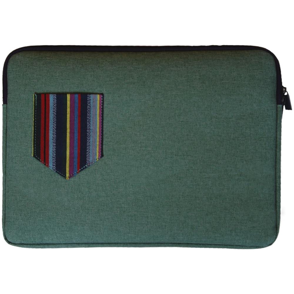 VALAP003 13" Custodia a tasca Multicolore borsa per notebook - Foto 3