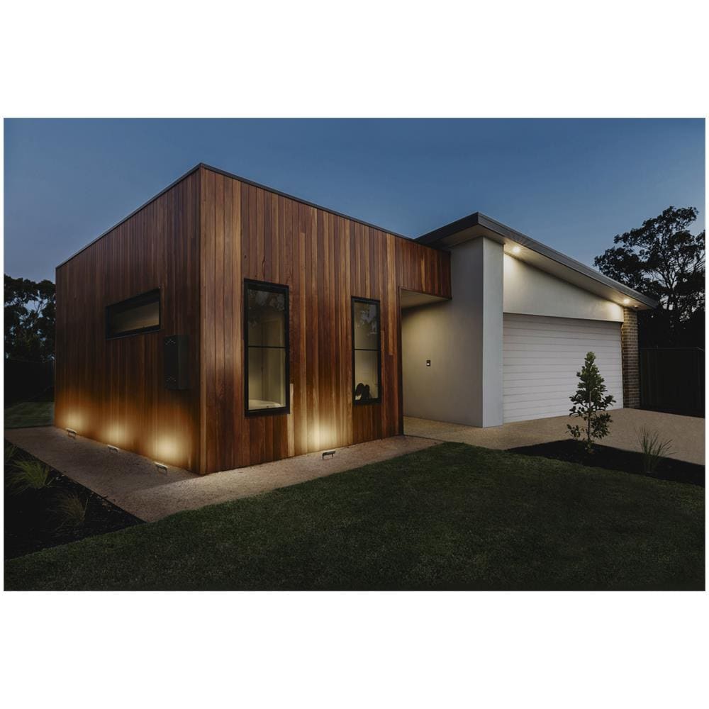 Ledvance Luce Da Esterno Smart Led Da Parete, Wifi, Smart+ Garden Spot Multicolor / 4,50 W, 220…240 V, Ampiezza Fascio Luminoso: 76°, Rgbw, 3000 K, Materiale: Alluminio, Ip65 - Foto 13