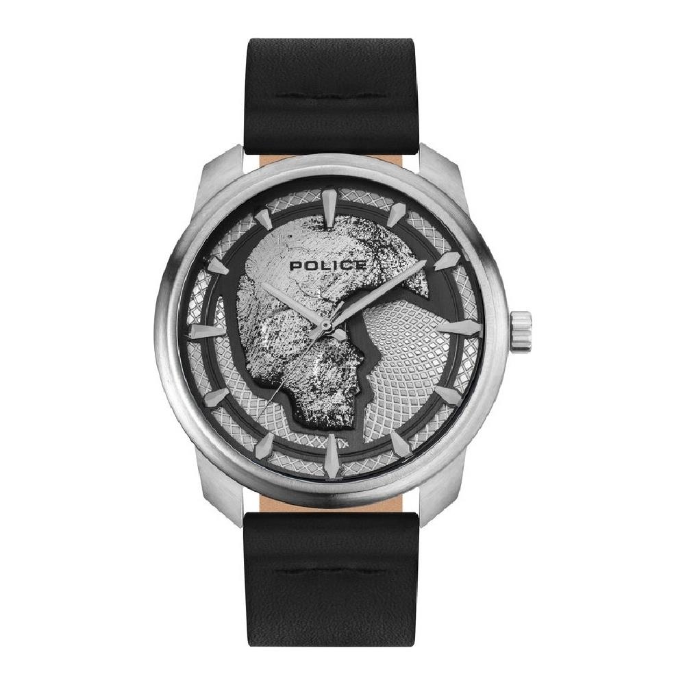 Orologio Pl. 15714js-04. Quarzo, Colore Grigio. Uomo. - In ordine - Foto 1