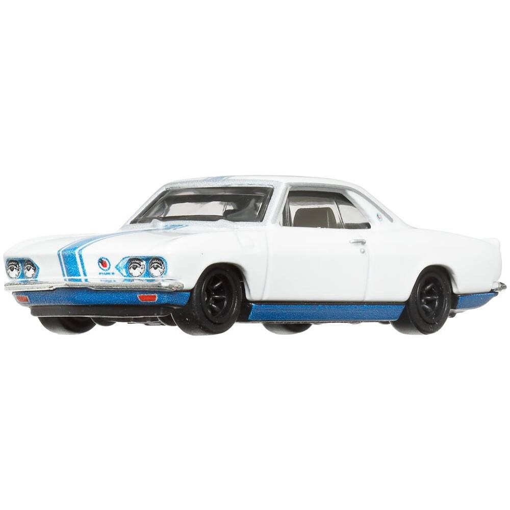 Hot Wheels - Car Culture Circuit Legends - '66 Chevrolet Corvair Yenko Stinger - Foto 1