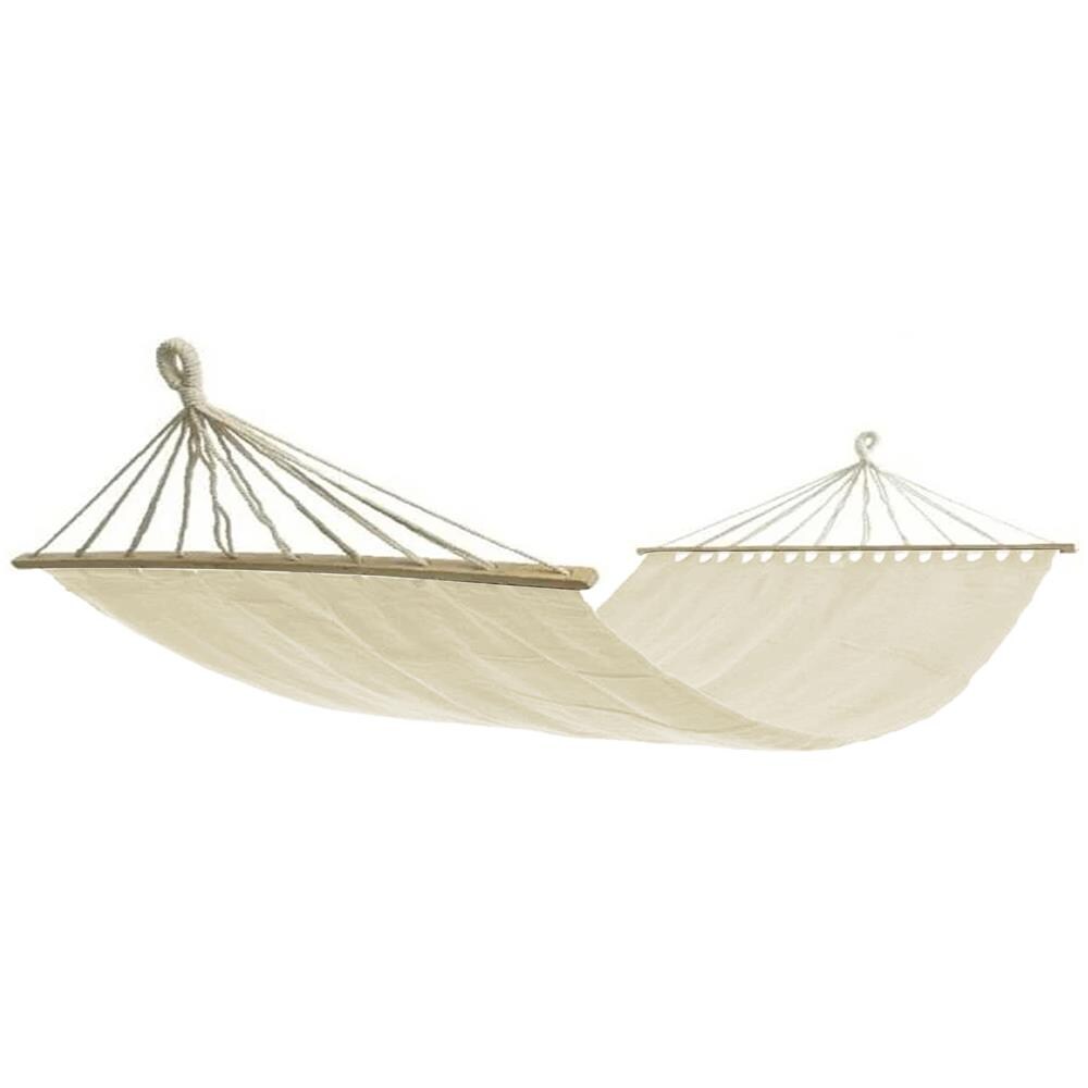 Enola - Amaca Di Cotone Naturale - Foto 1