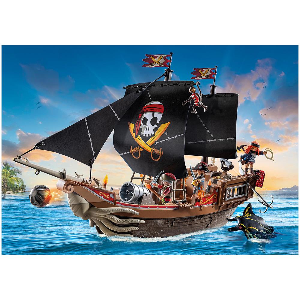 Pirates 71530 set da gioco - Foto 4