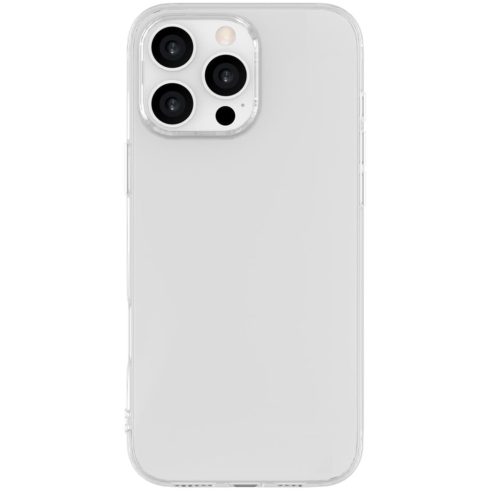 ES67100052 custodia per cellulare 16 cm (6.3") Cover Trasparente - Foto 1