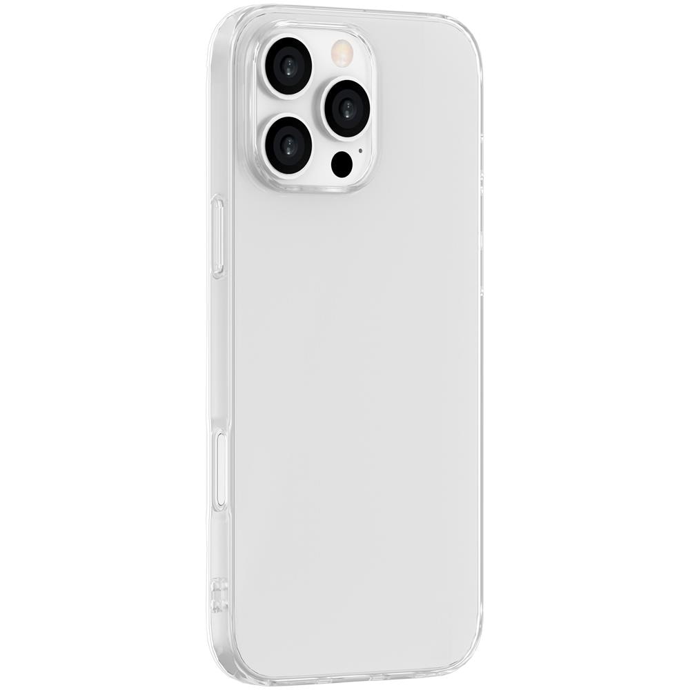 ES67100052 custodia per cellulare 16 cm (6.3") Cover Trasparente - Foto 2
